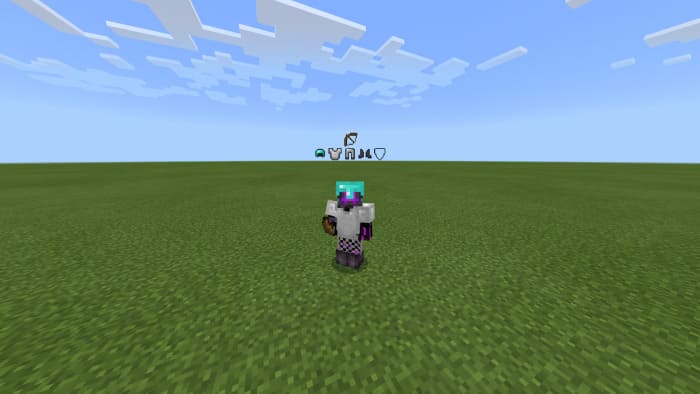 Armor Indicator — screenshot 1