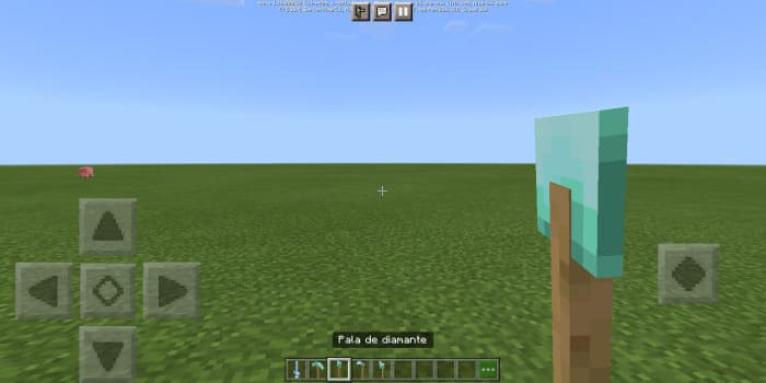 3D Tools in Hand — screenshot 3