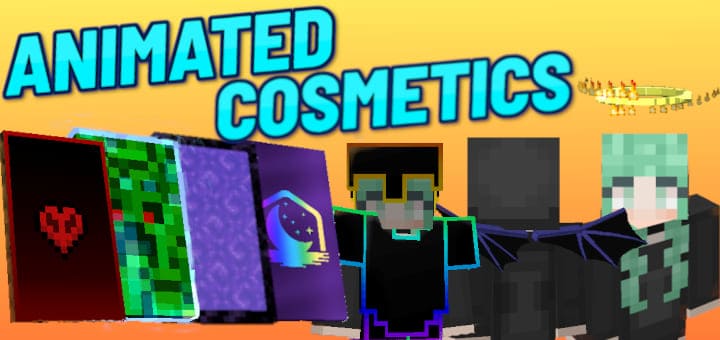 Animated Cape — screenshot 1