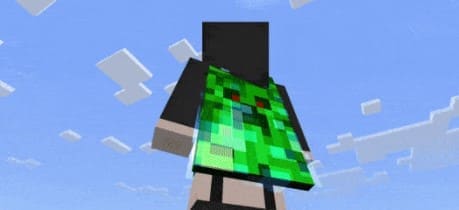 Animated Cape — screenshot 2