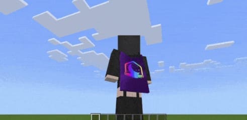 Animated Cape — screenshot 3