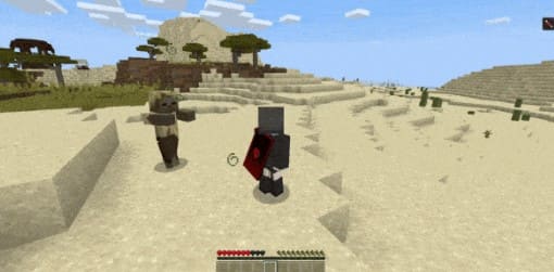 Animated Cape — screenshot 5