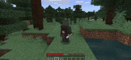 Animated Cape — screenshot 6