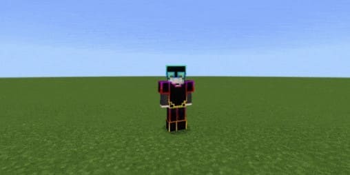 Animated Cape — screenshot 7