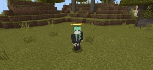 Animated Cape — screenshot 8