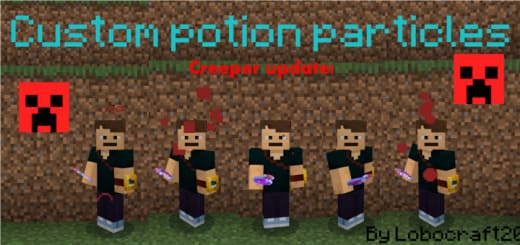 New Particles — screenshot 1