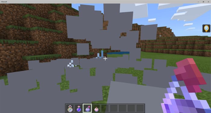 New Particles — screenshot 2