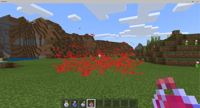 New Particles — screenshot 4