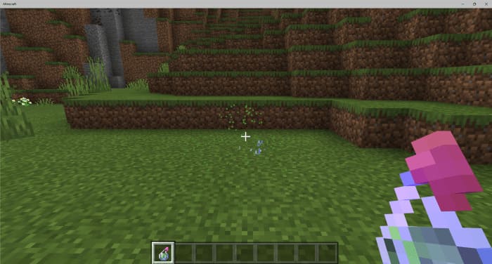 New Particles — screenshot 5