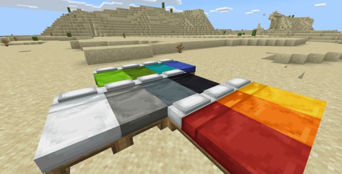 3D Beds — screenshot 1
