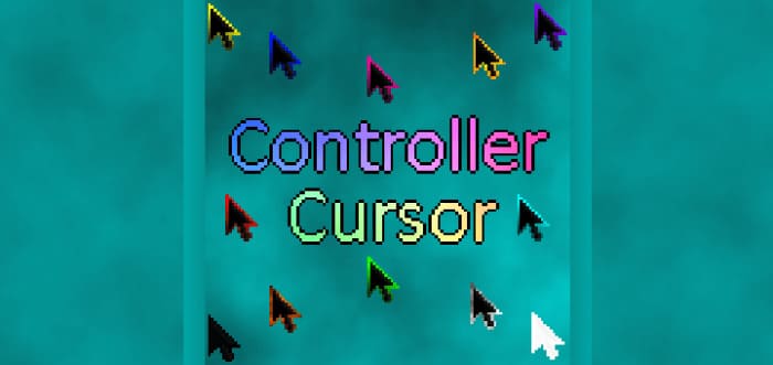 Colored Cursor