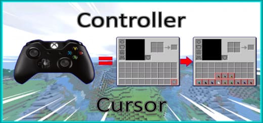 Colored Cursor — screenshot 1