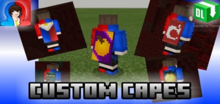 Capes — screenshot 1