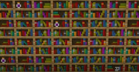 Block Variants — screenshot 4