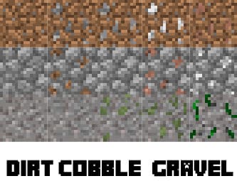 Enhanced Blocks — screenshot 1