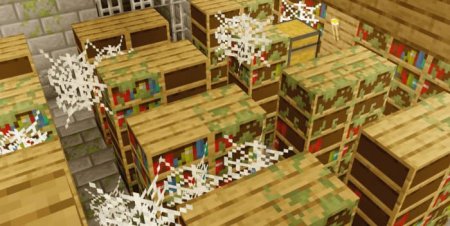 Enhanced Blocks — screenshot 6
