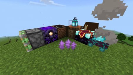 Enhanced Texture Pack — screenshot 1