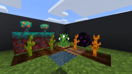 Enhanced Texture Pack — screenshot 2