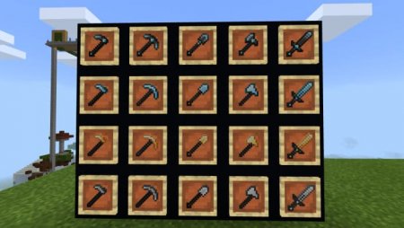 Enhanced Texture Pack — screenshot 3
