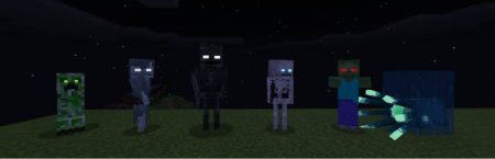 Enhanced Texture Pack — screenshot 4