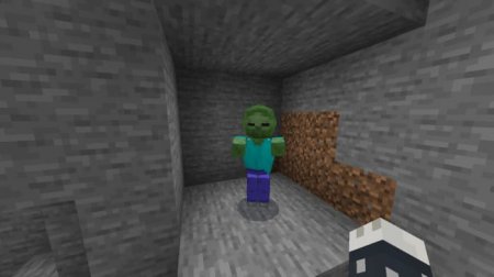 Rounded Mobs
