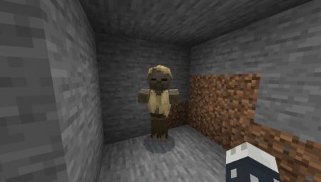 Rounded Mobs — screenshot 2