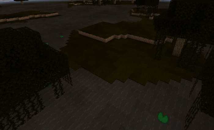 Colored Biomes — screenshot 3