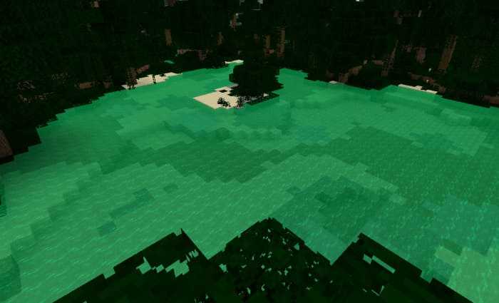 Colored Biomes — screenshot 4