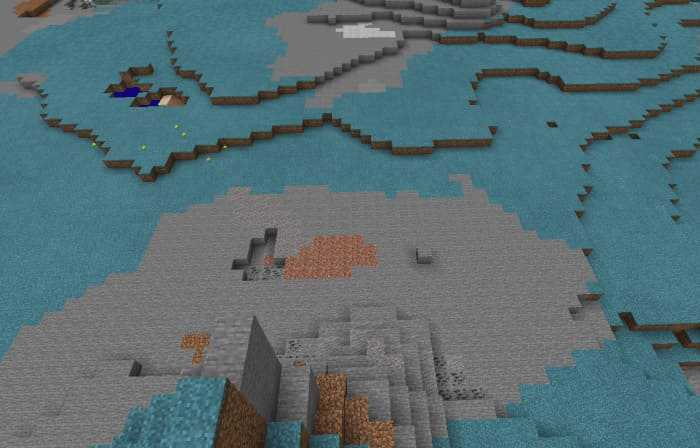 Colored Biomes — screenshot 5
