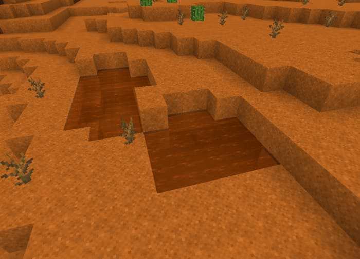 Colored Biomes — screenshot 6