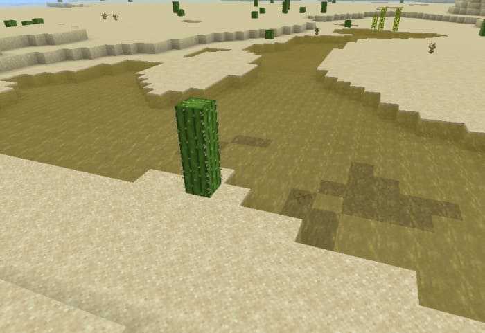 Colored Biomes — screenshot 7