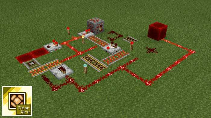 Enhanced Detail — screenshot 2