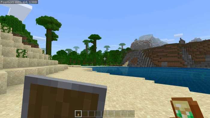 Invisible Tweaks — screenshot 4