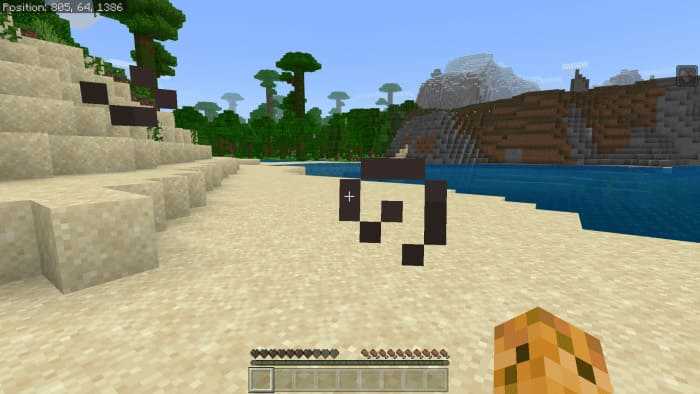 Invisible Tweaks — screenshot 5