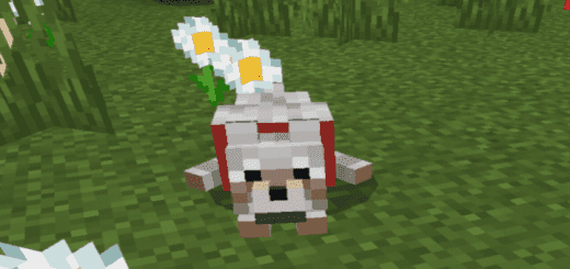 Mob Animations — screenshot 1