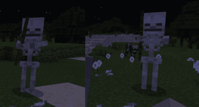 Mob Animations — screenshot 2