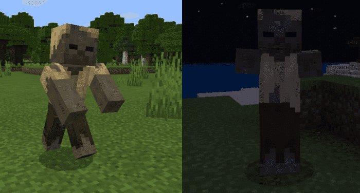 Mob Animations — screenshot 3
