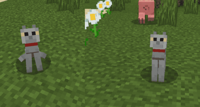 Mob Animations — screenshot 4