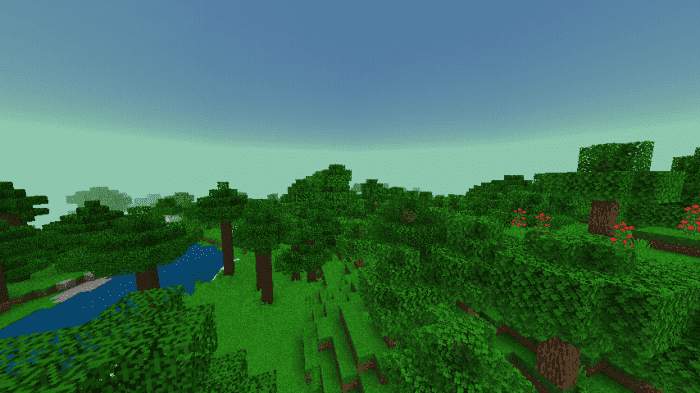 Horizon Modification — screenshot 2