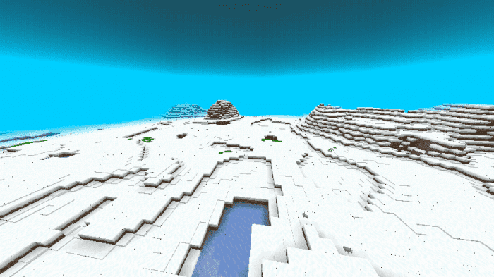 Horizon Modification — screenshot 3