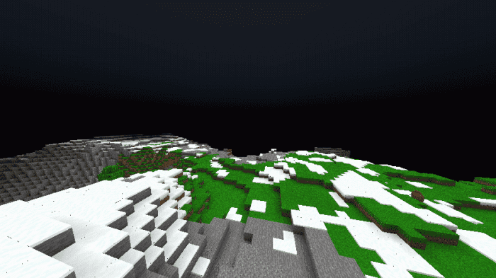 Horizon Modification — screenshot 4