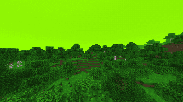 Horizon Modification — screenshot 5