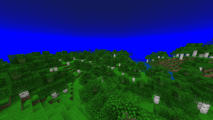 Horizon Modification — screenshot 6