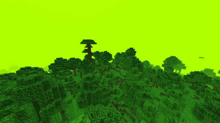 Horizon Modification — screenshot 7