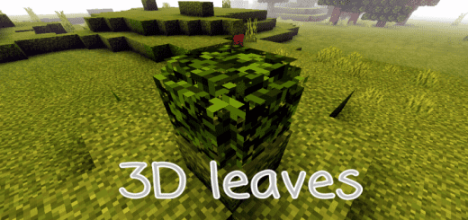 Textures for 3D Leaves — screenshot 1