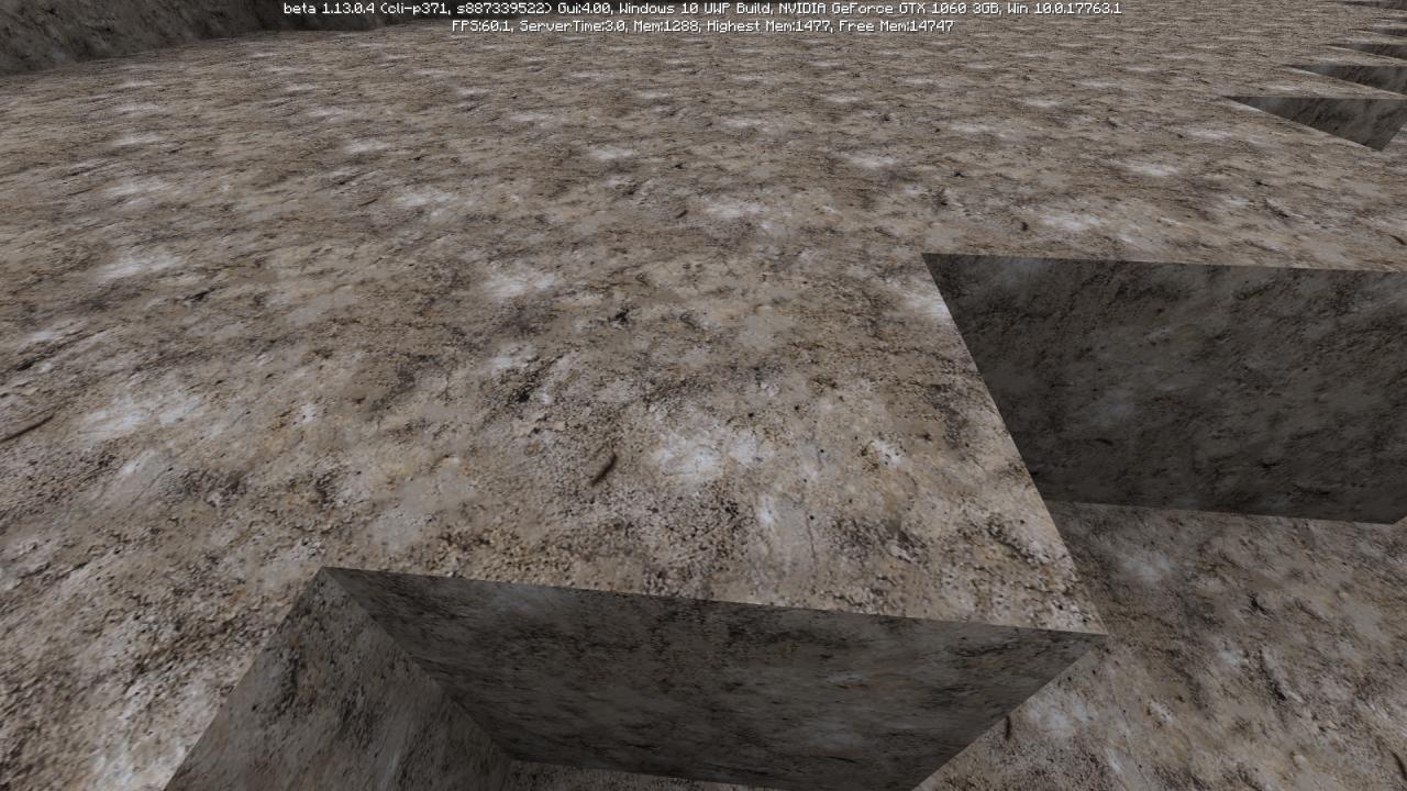Super HD Textures for Minecraft Bedrock 1.13 for Mobile