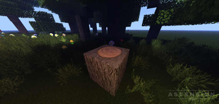 Super HD Textures for Minecraft Bedrock 1.13 for Mobile — screenshot 1