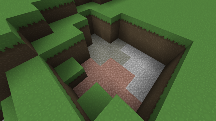 Smooth Textures for Minecraft 1.11