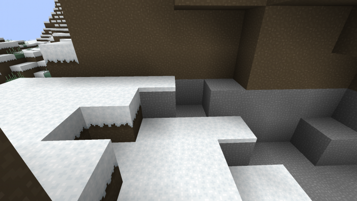 Smooth Textures for Minecraft 1.11 — screenshot 2