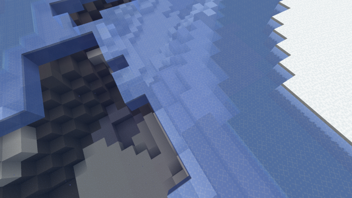 Smooth Textures for Minecraft 1.11 — screenshot 3
